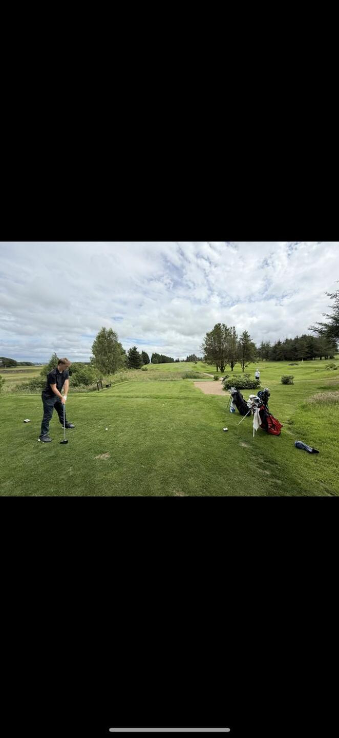 6th Tee (par 5) (Photo submitted by t140085546 on 09/11/2025)