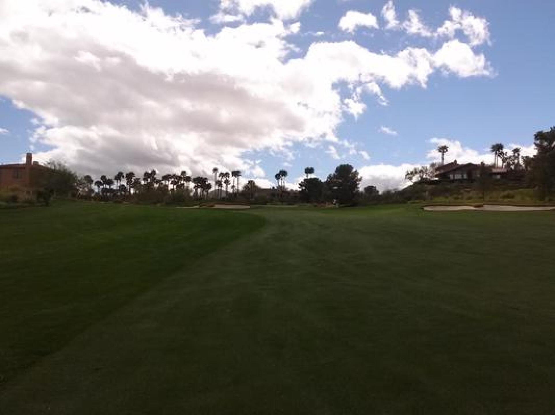 Fairway 1 (Photo submitted by calicub10 on 03/03/2015)