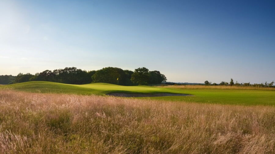 Chippenham GC: #12