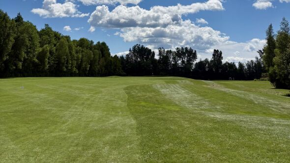 Club de Golf Le Marthelinois