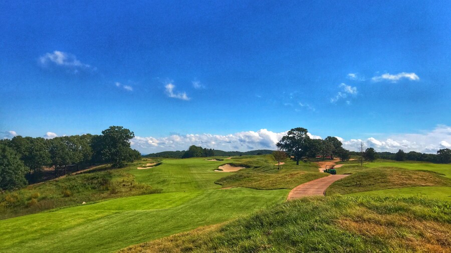 Big Cedar Lodge Ozarks National 6