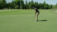 Uphill and Downhill Speed Control