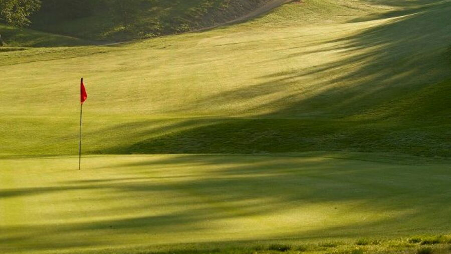 Golf De Durbuy