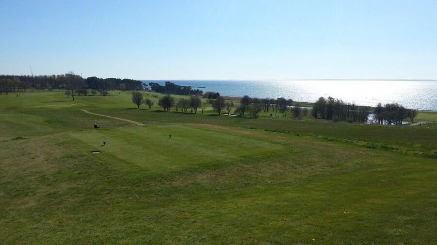 Sjogarde GC