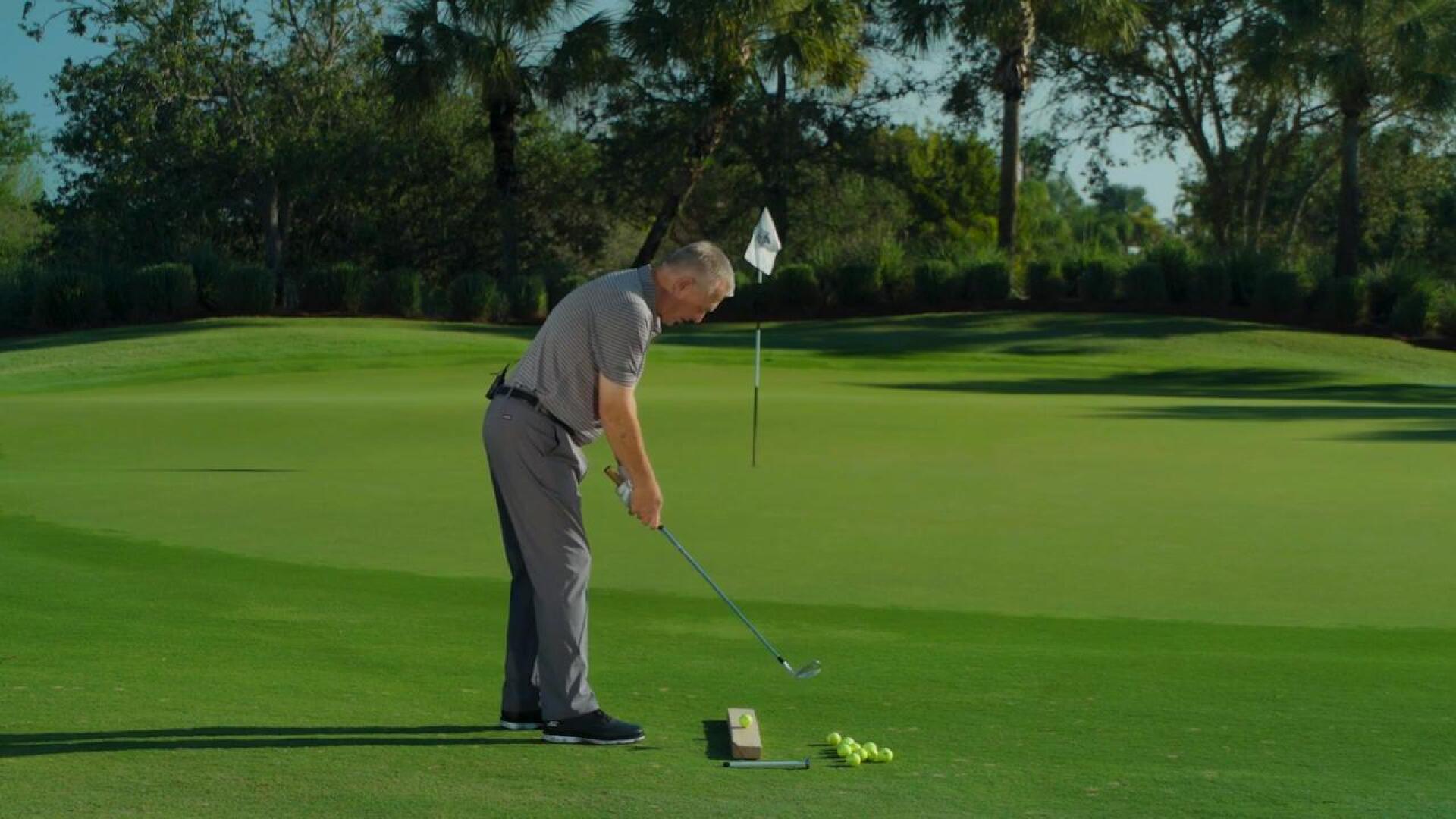 Chip Lesson 2 - Direction