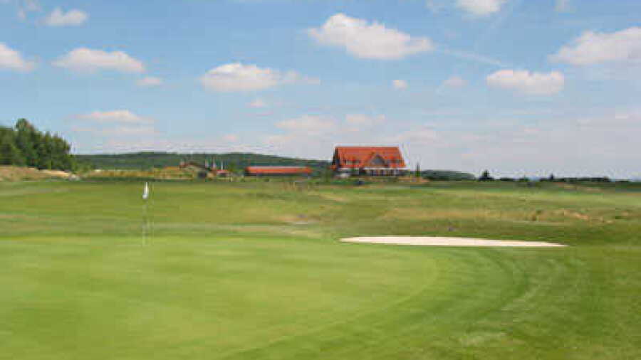 Friedberg/H GC – Championship: #14