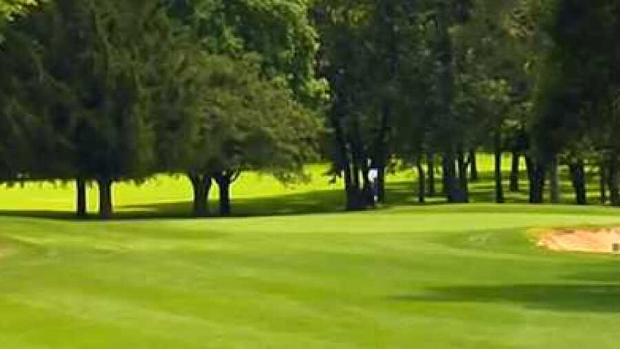 Sandy Hollow GC