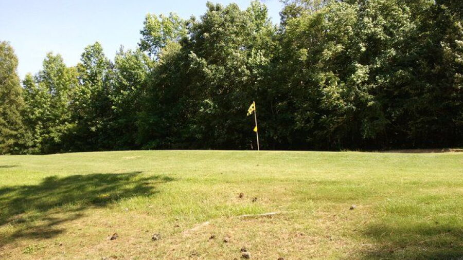 Green Hill CC