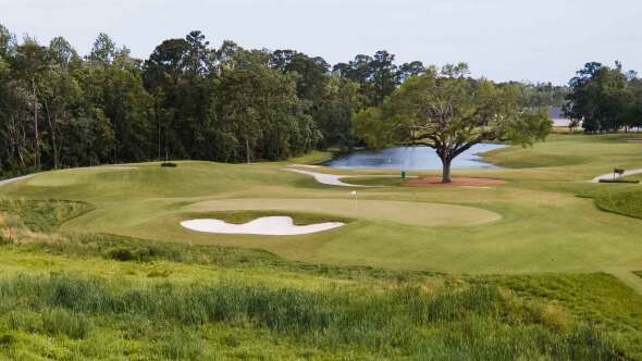 Fernwood Country Club