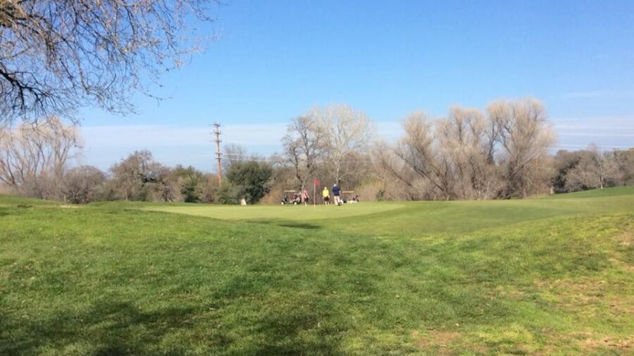 Woodcreek GC