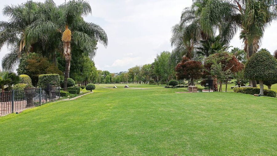 Golf Juriquilla