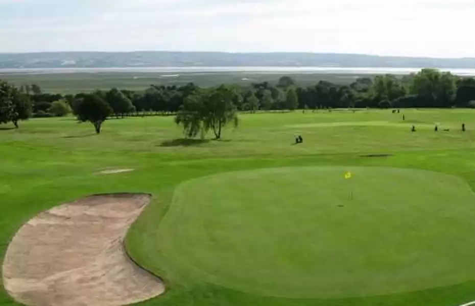 Heswall GC