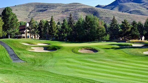 Sun Valley Resort - Elkhorn: #2