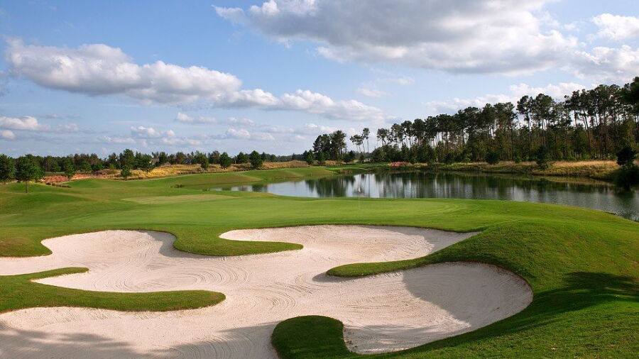 Cutter Creek GC