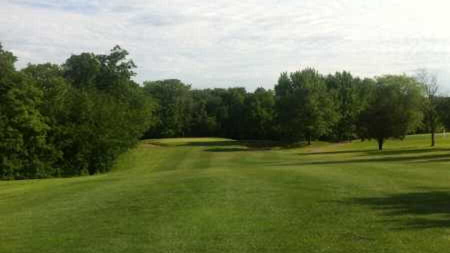 Sheaffer Memorial GC: #1