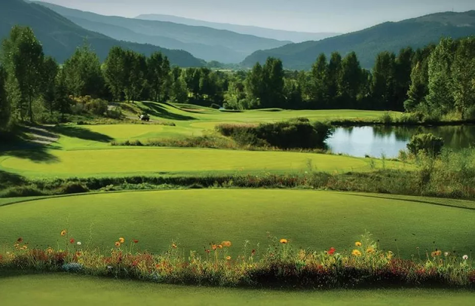Roaring Fork Club