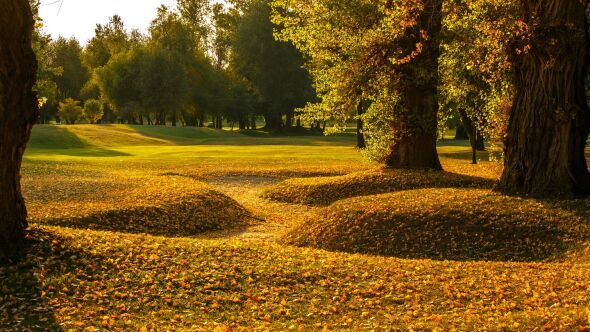 First Warsaw GCC