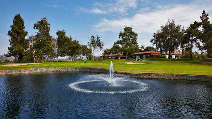 Shadowridge GC: #18
