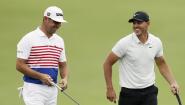 Gary Woodland Bonus Clip