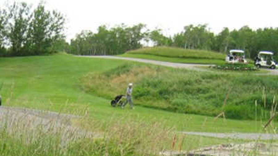 Carnmoney GCC
