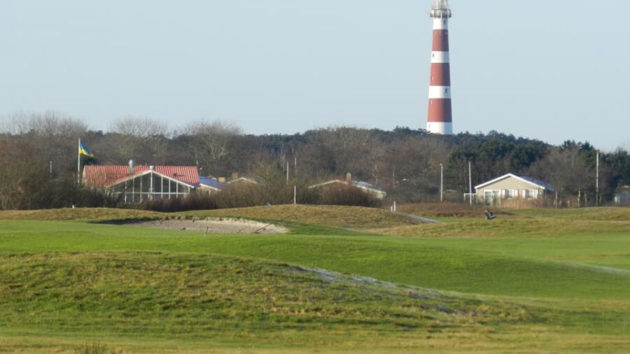 Amelander Duinen Golf Club