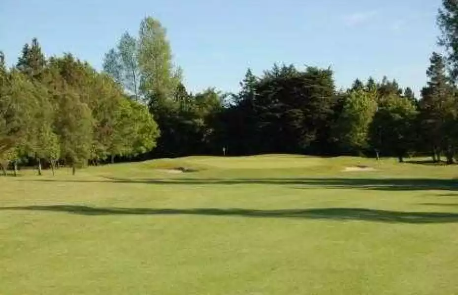 Limerick GC: #3