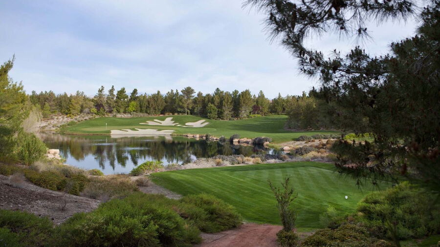 Southern Highlands GC