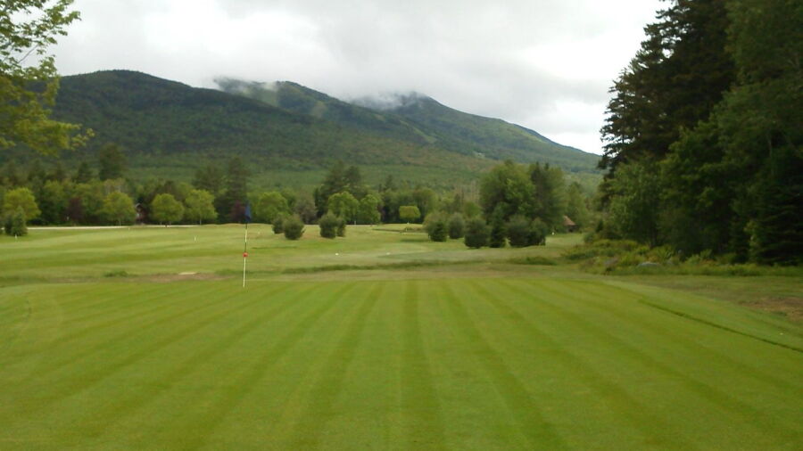 Waterville Valley GC