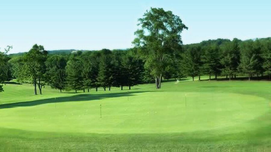 Beaver Creek CC