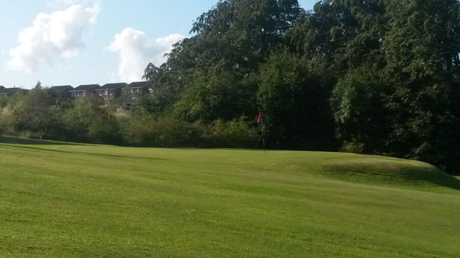 Polmont GC