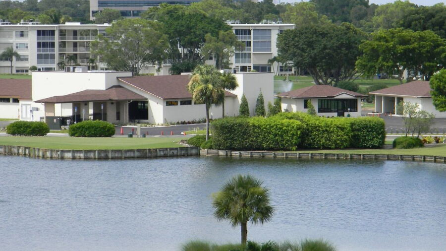Seven Lakes