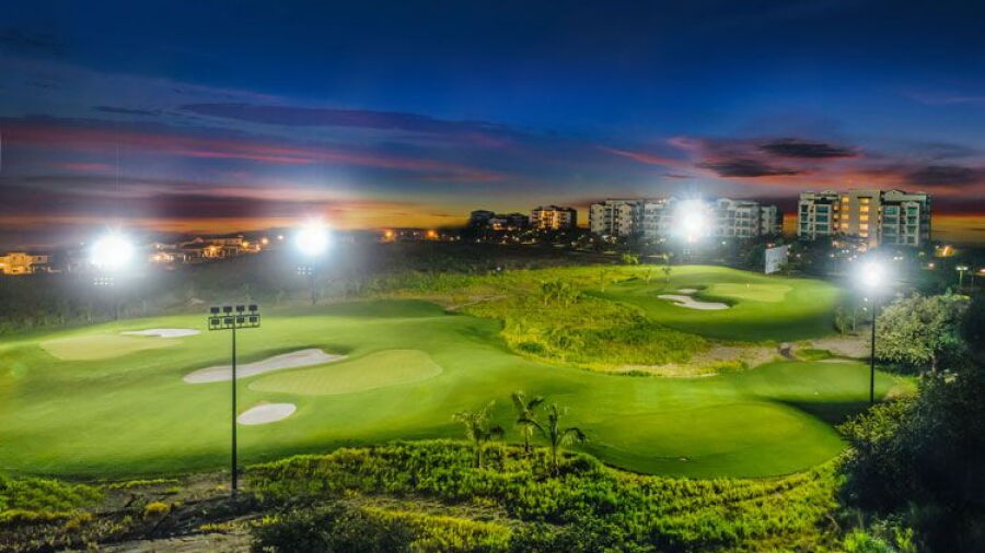 Casamar GC