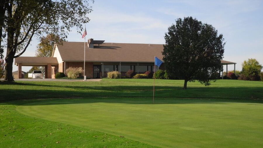 Clinton CC