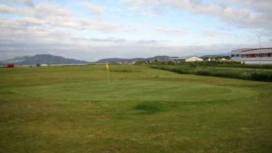 Giske GC: #5