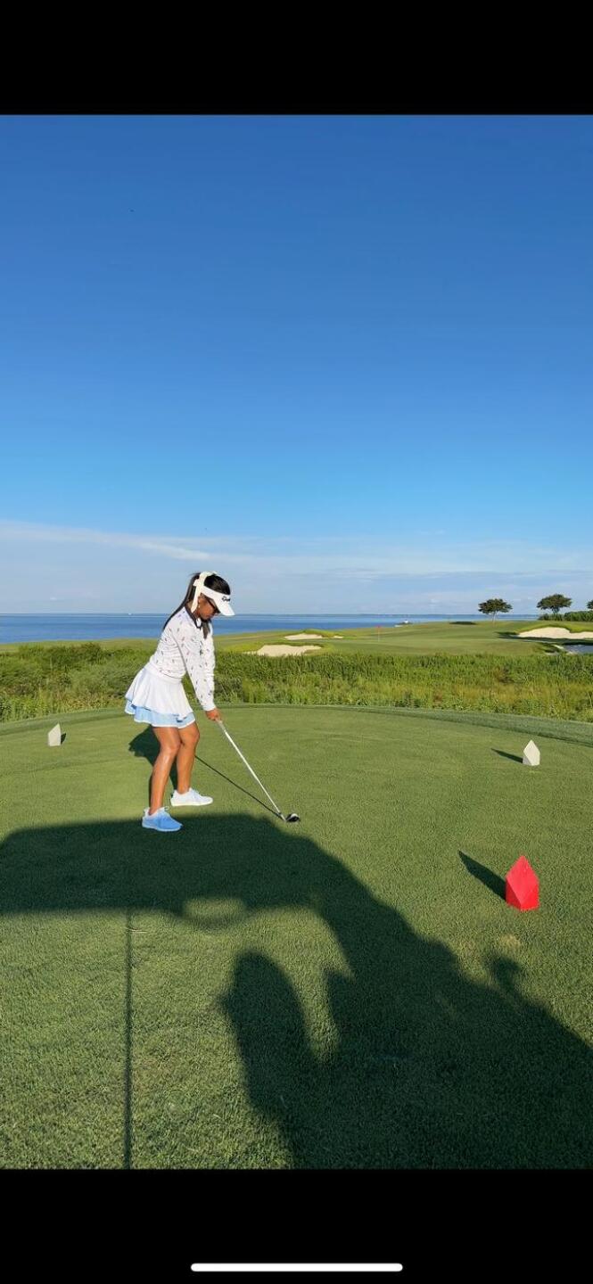 Beautiful view (Photo submitted by mallenjohnson on 07/04/2025)