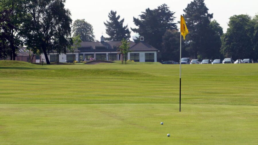 Colchester GC
