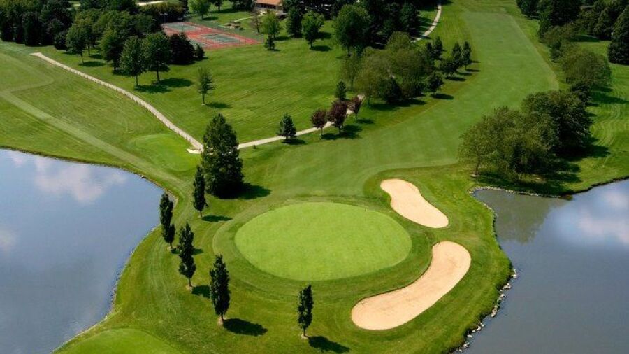 Lockhaven CC