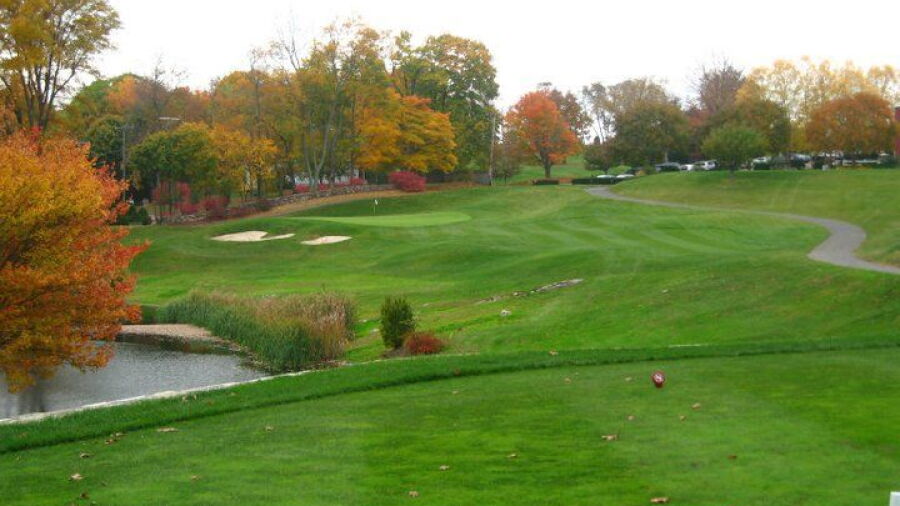 Silvermine GC