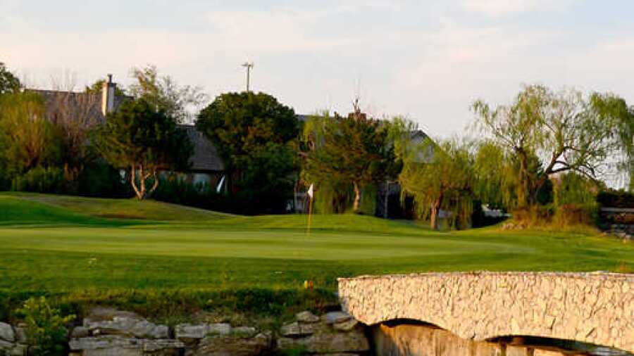 Willowbend GC