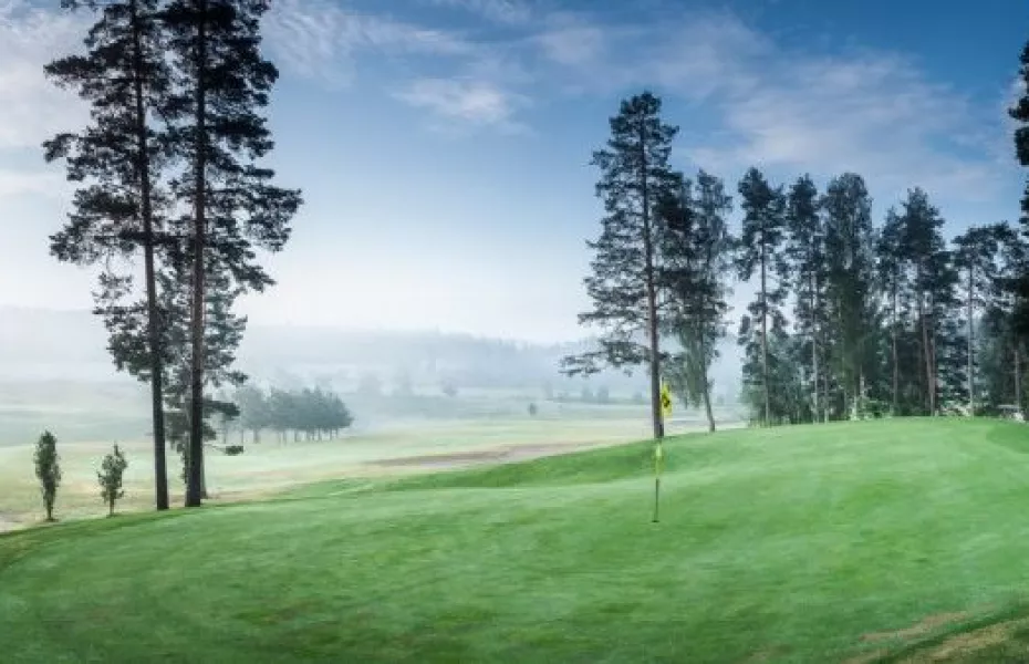 Suur-Helsingin Golf - Lakisto: #5