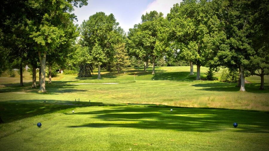 South Hills CC