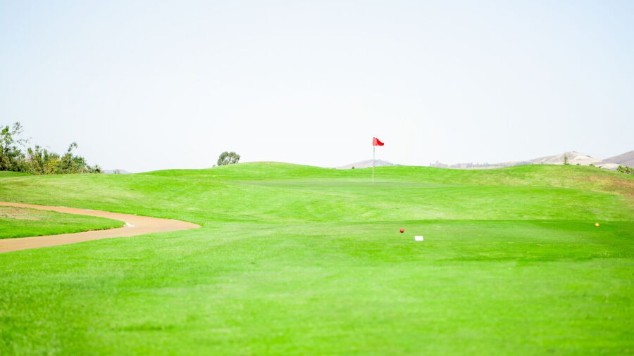 The First Tee of Monterey County