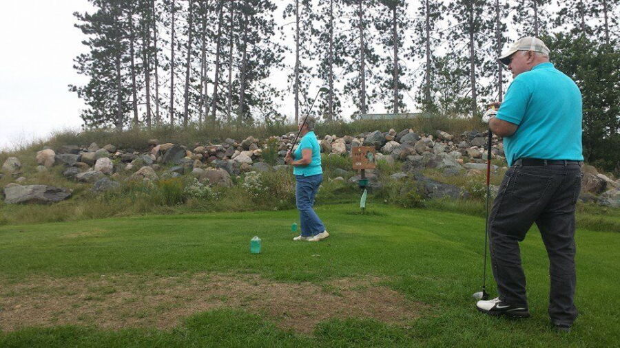 Green Acres GC