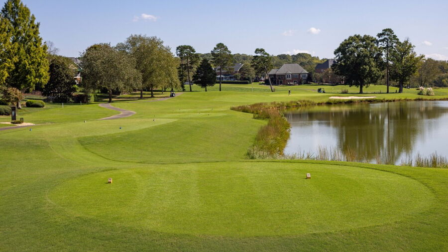 Salem Glen CC