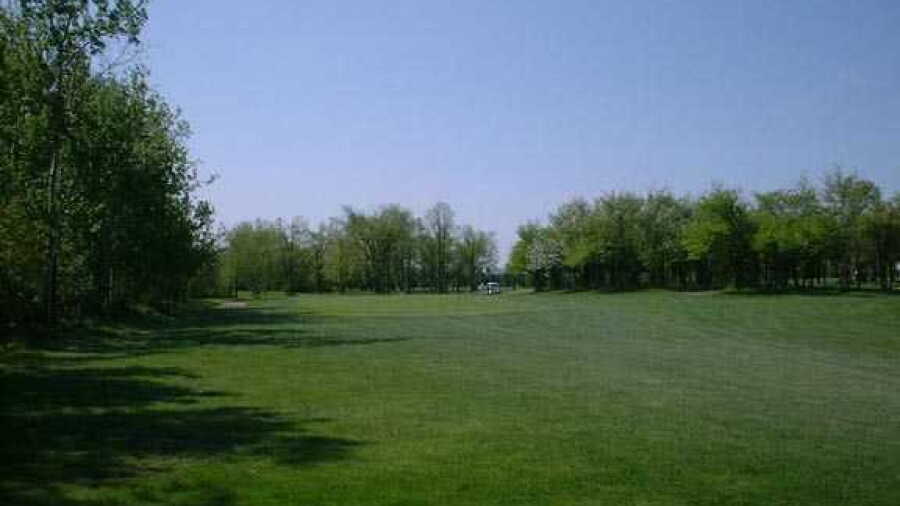 Prescott GC: #6