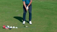 Wedge Practice: Part 1
