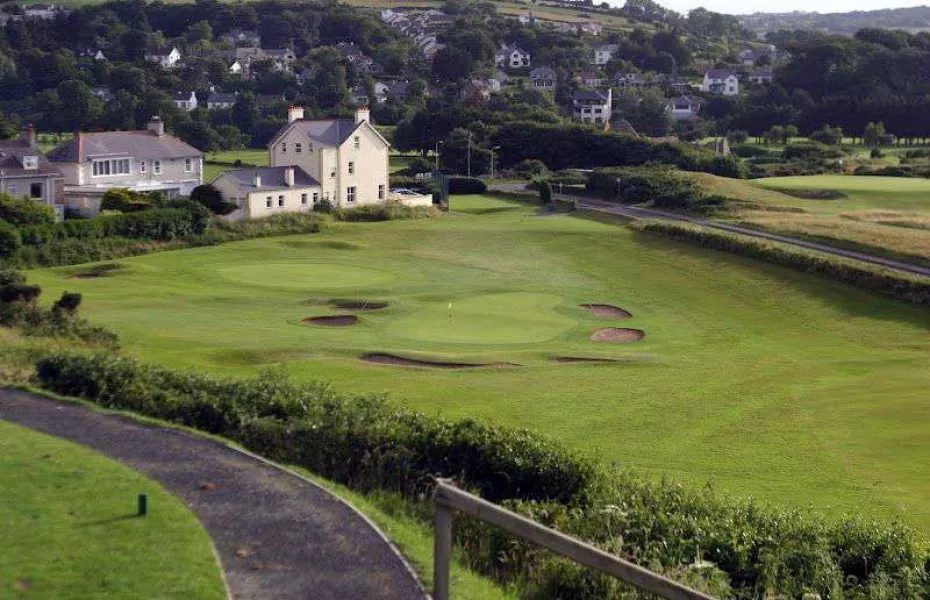 Ballycastle: #17
