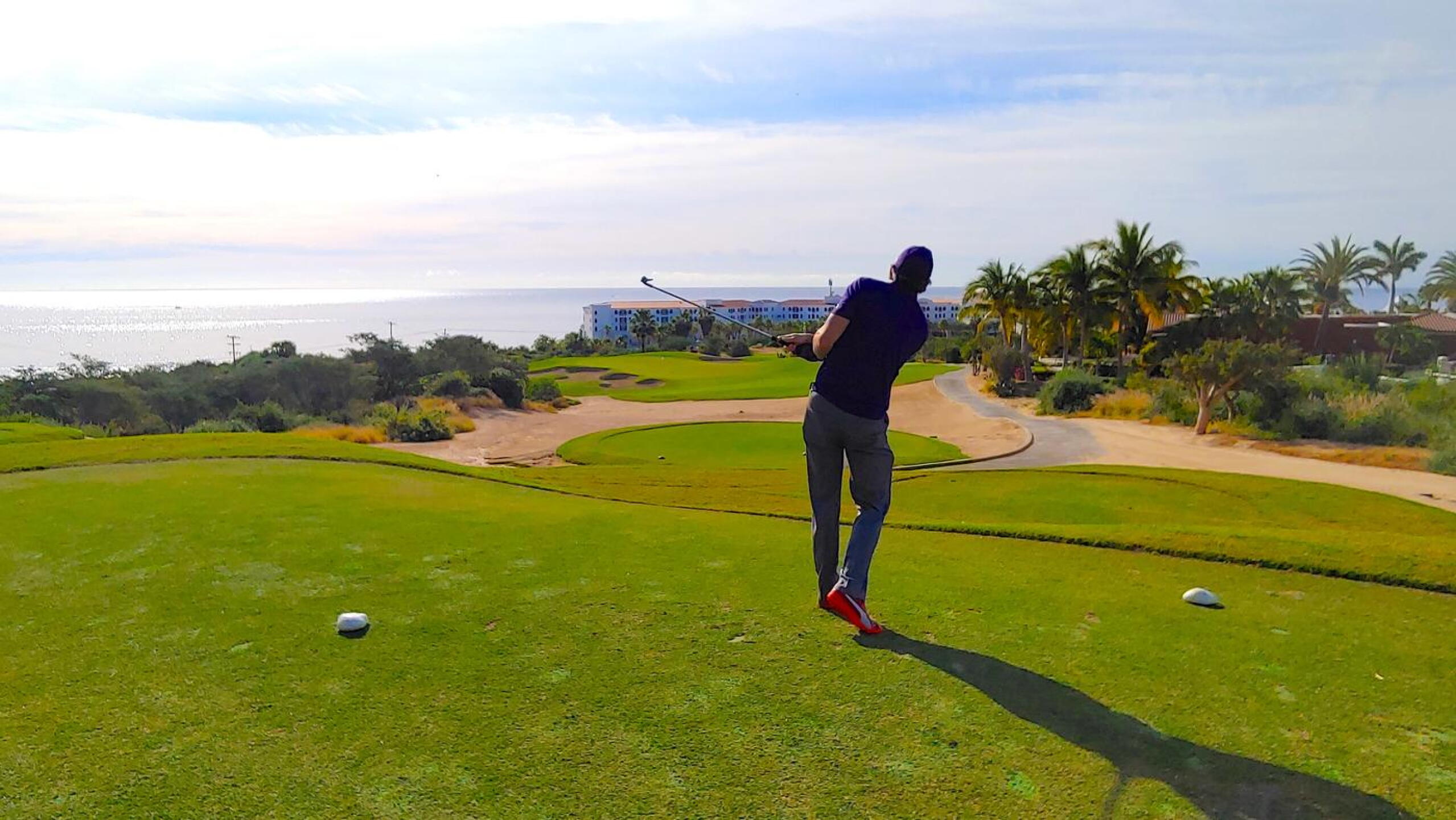 (Photo submitted by GolfLeo on 01/30/2020)