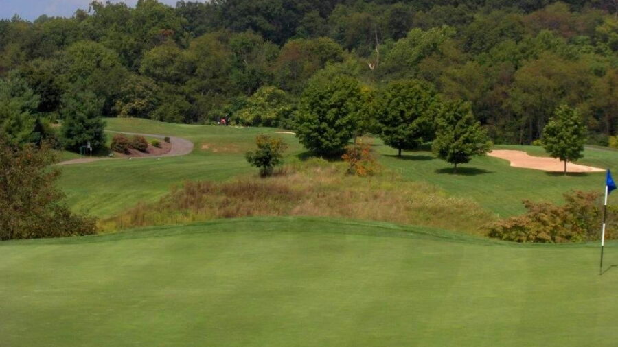 Rattlewood GC
