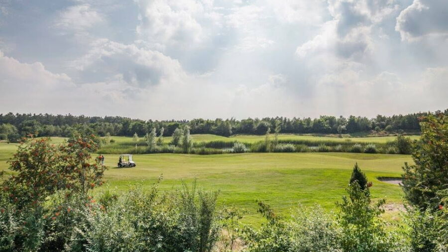 Hildenberg GC